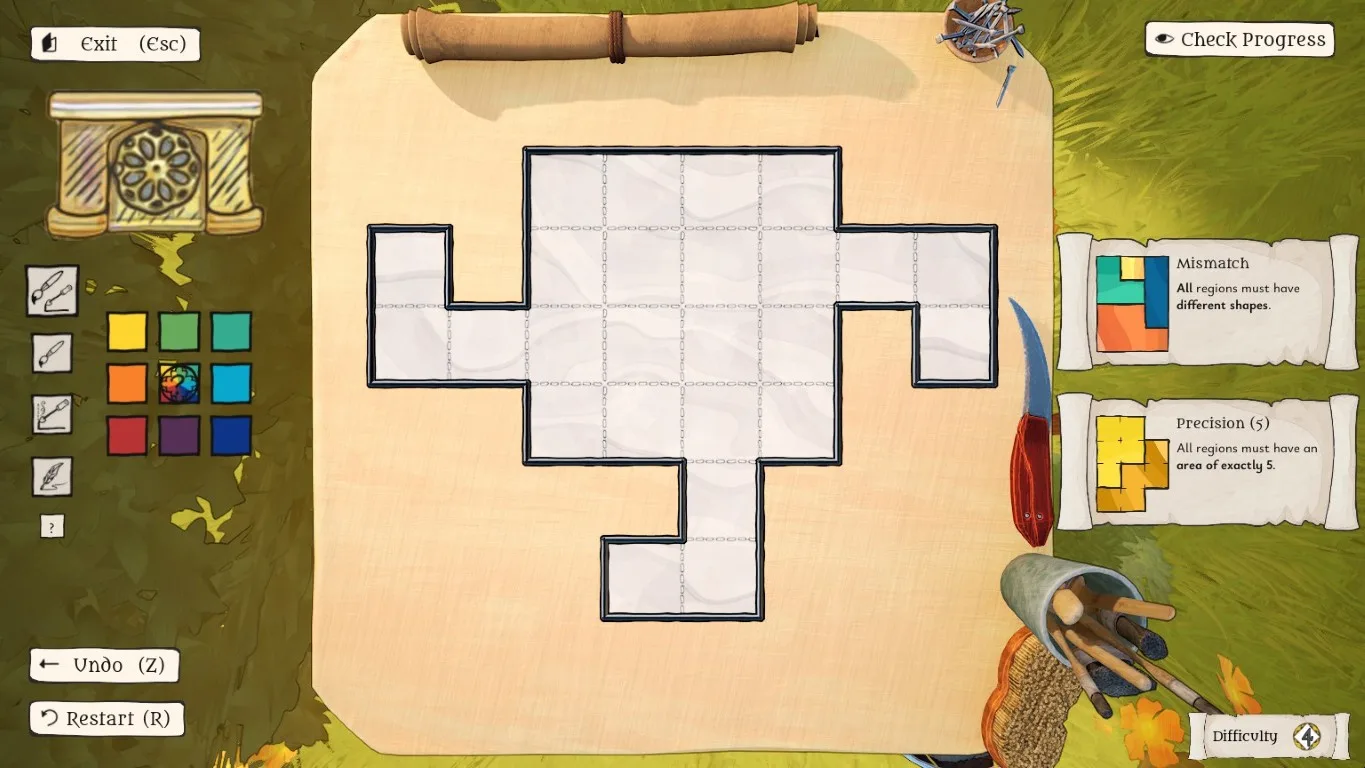 The Artisan of Glimmith: Walkthrough Guide