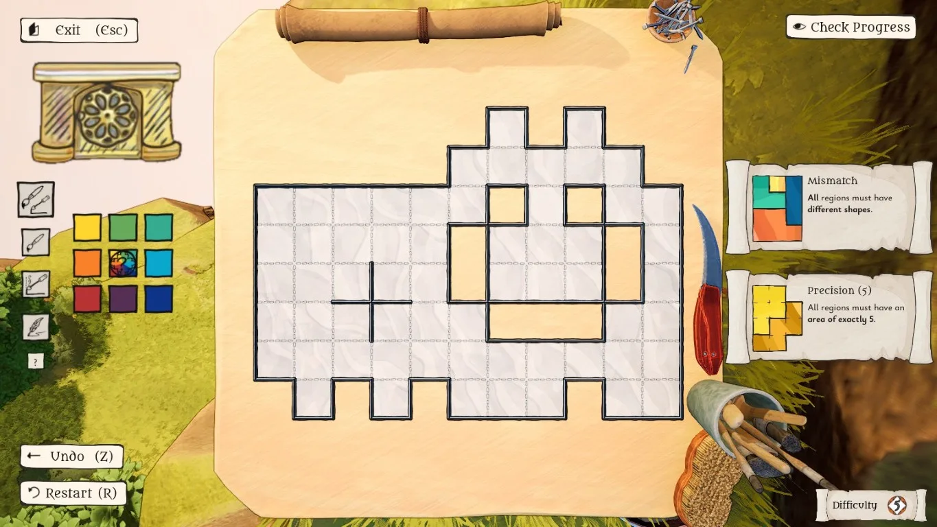 The Artisan of Glimmith: Walkthrough Guide