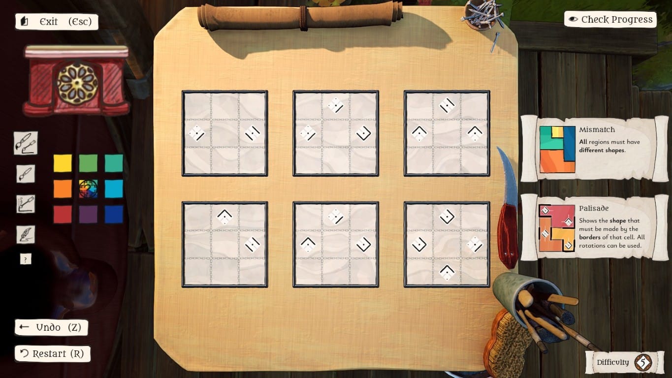 The Artisan of Glimmith: Walkthrough Guide