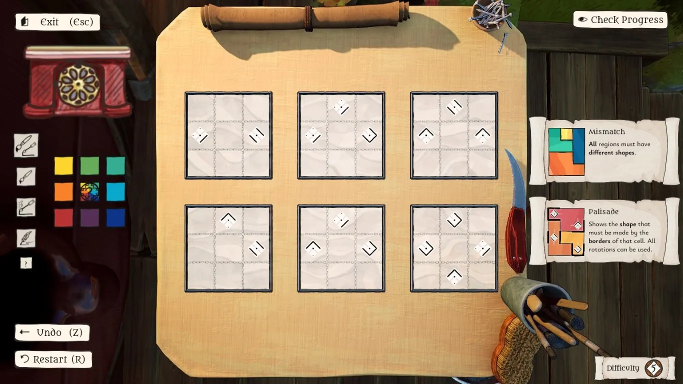 The Artisan of Glimmith: Walkthrough Guide