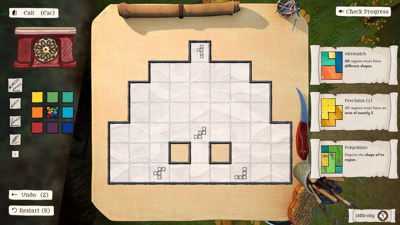 The Artisan of Glimmith: Walkthrough Guide