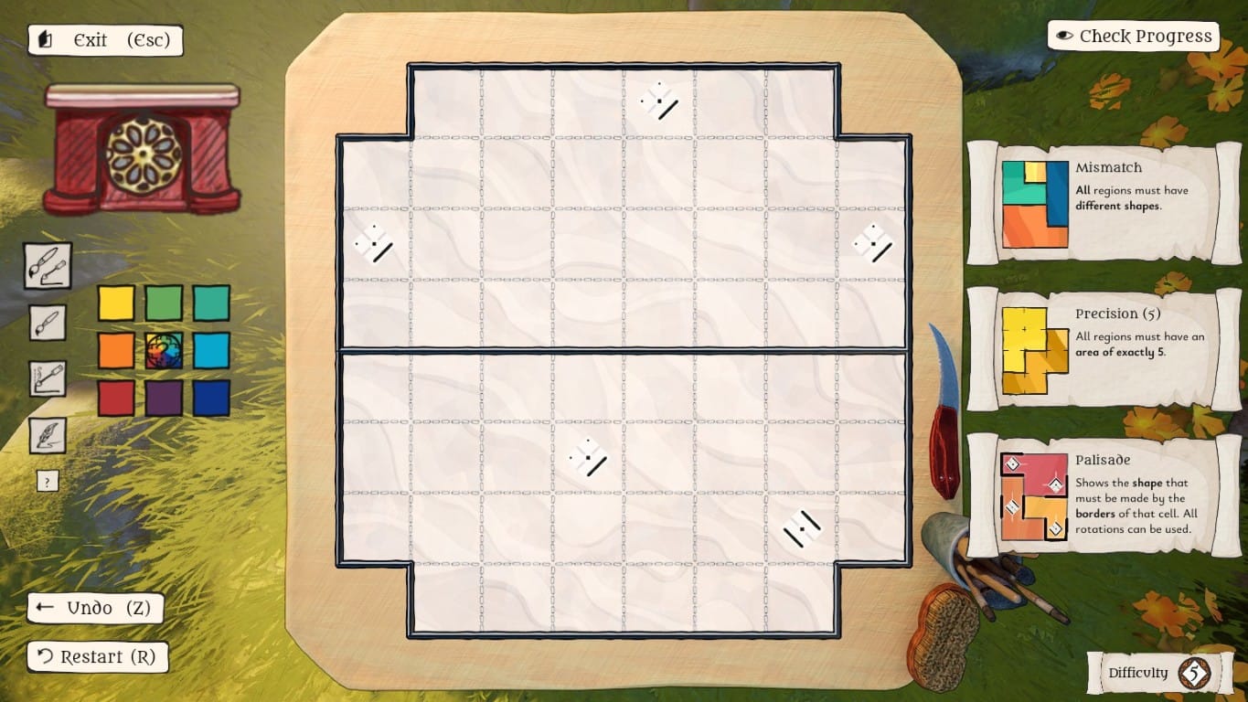 The Artisan of Glimmith: Walkthrough Guide