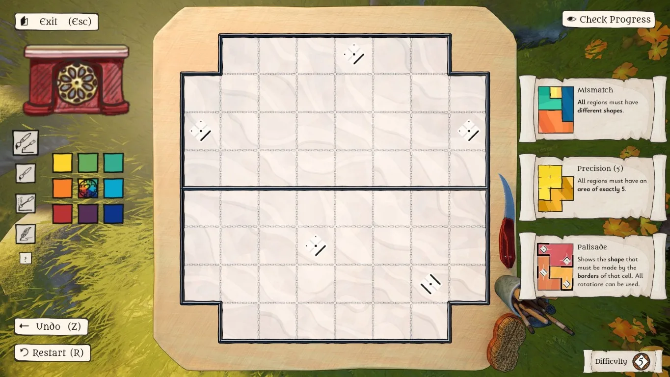 The Artisan of Glimmith: Walkthrough Guide