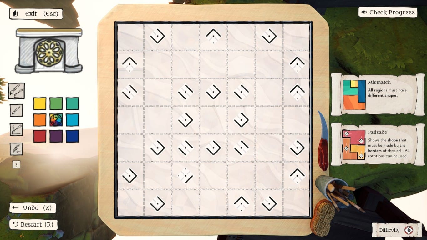 The Artisan of Glimmith: Walkthrough Guide