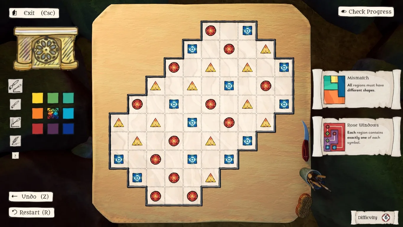 The Artisan of Glimmith: Walkthrough Guide