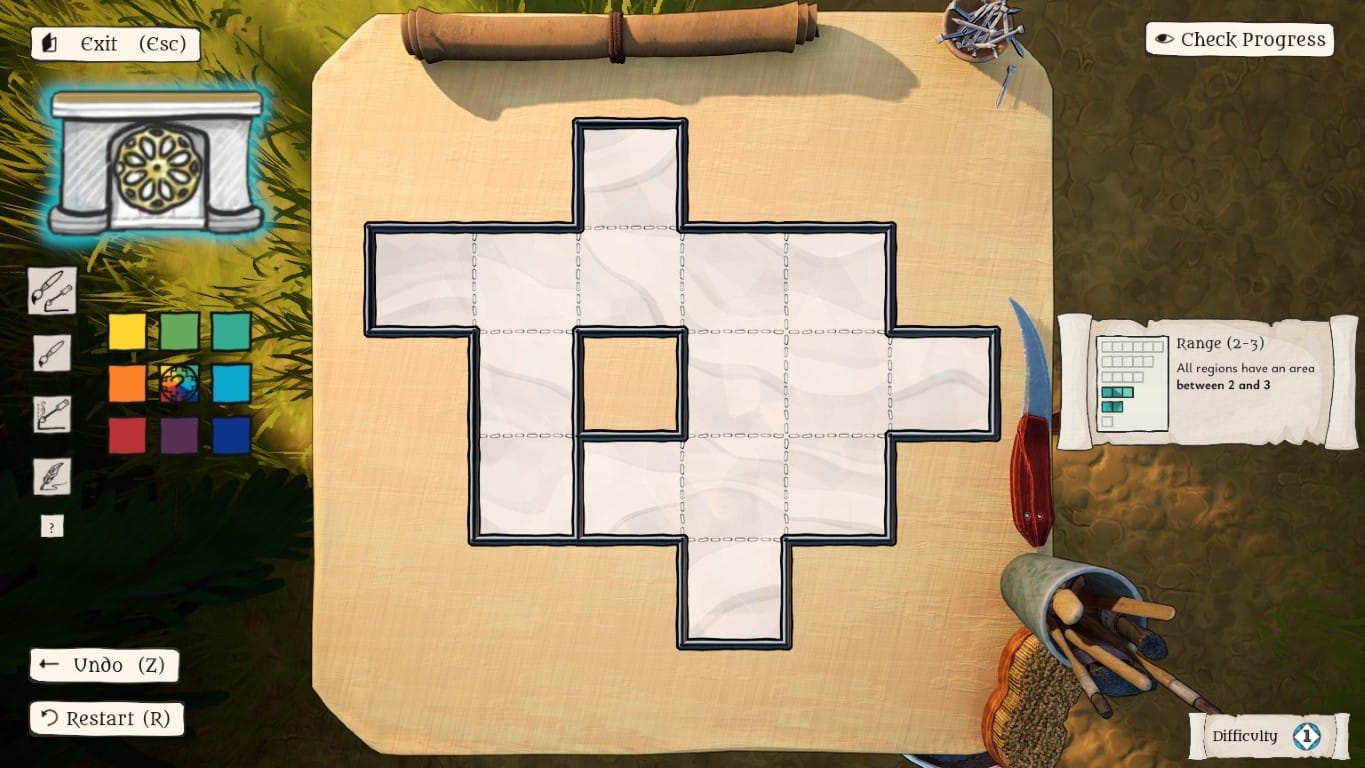 The Artisan of Glimmith: Walkthrough Guide
