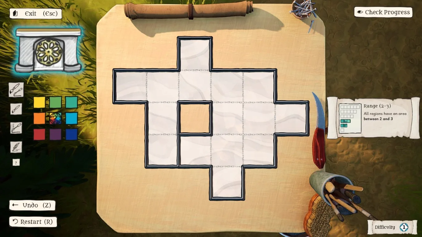 The Artisan of Glimmith: Walkthrough Guide