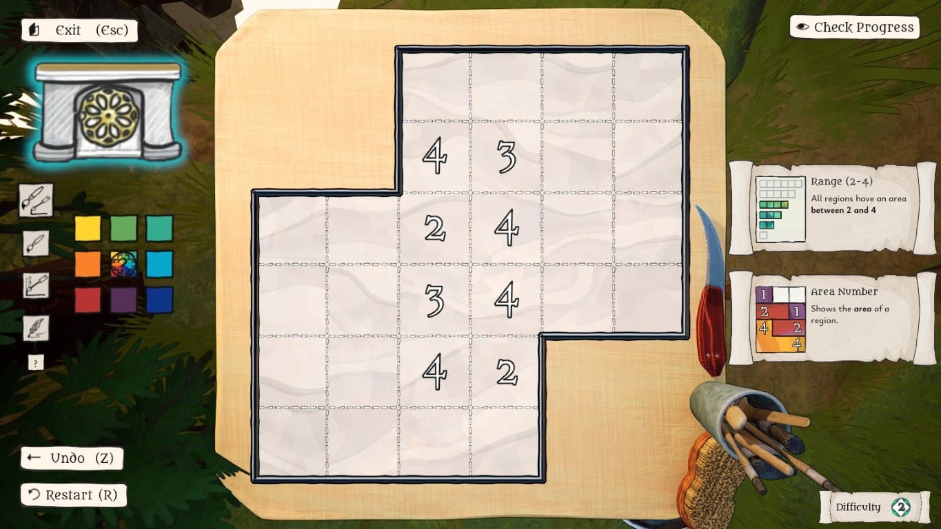 The Artisan of Glimmith: Walkthrough Guide