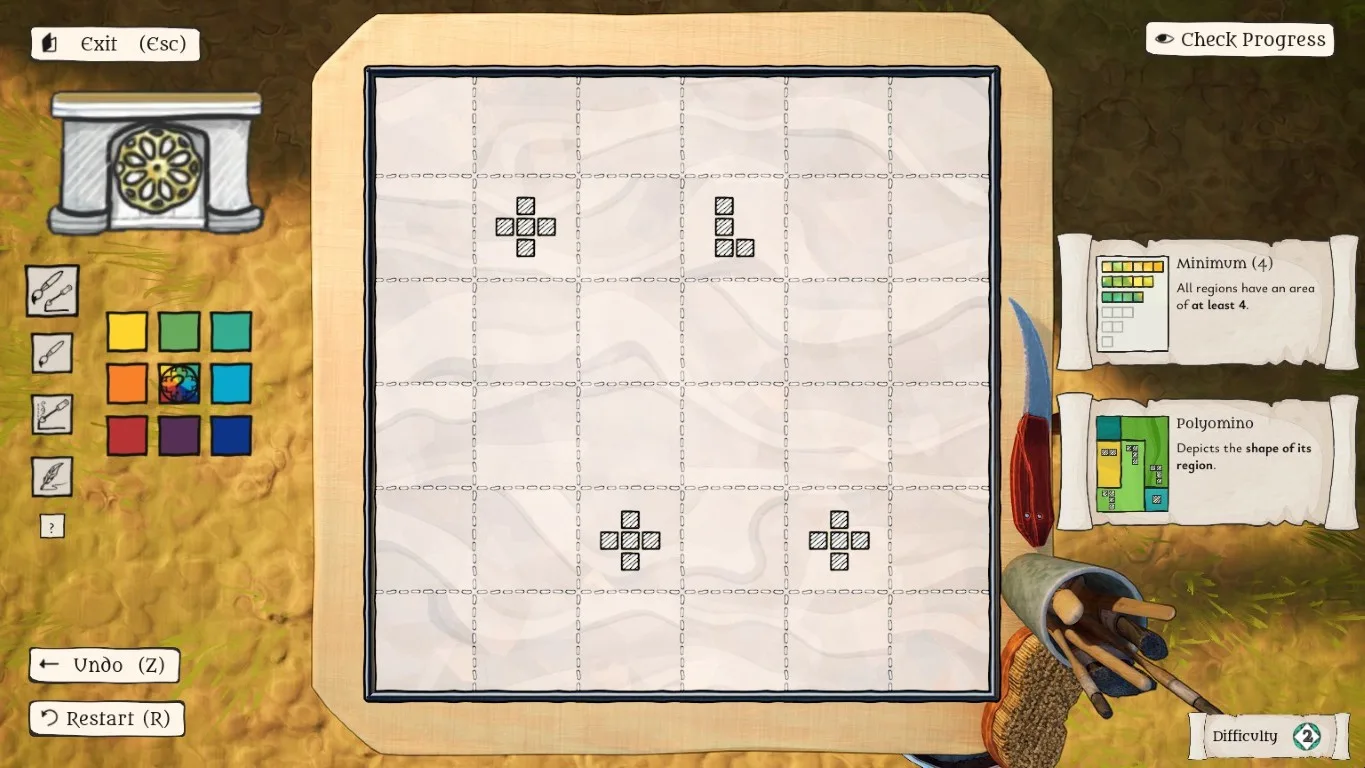 The Artisan of Glimmith: Walkthrough Guide