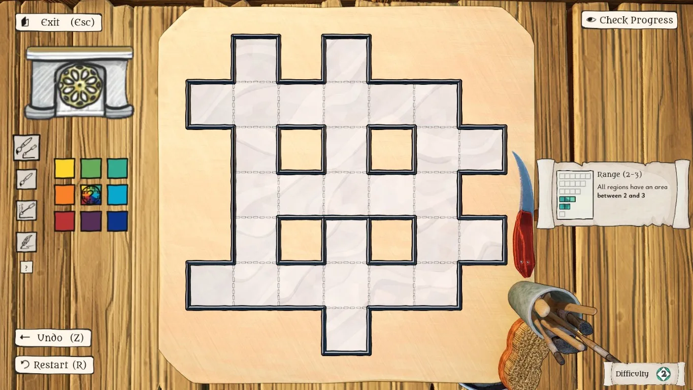 The Artisan of Glimmith: Walkthrough Guide