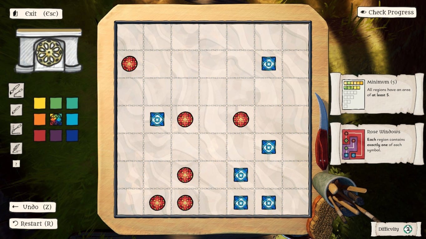 The Artisan of Glimmith: Walkthrough Guide