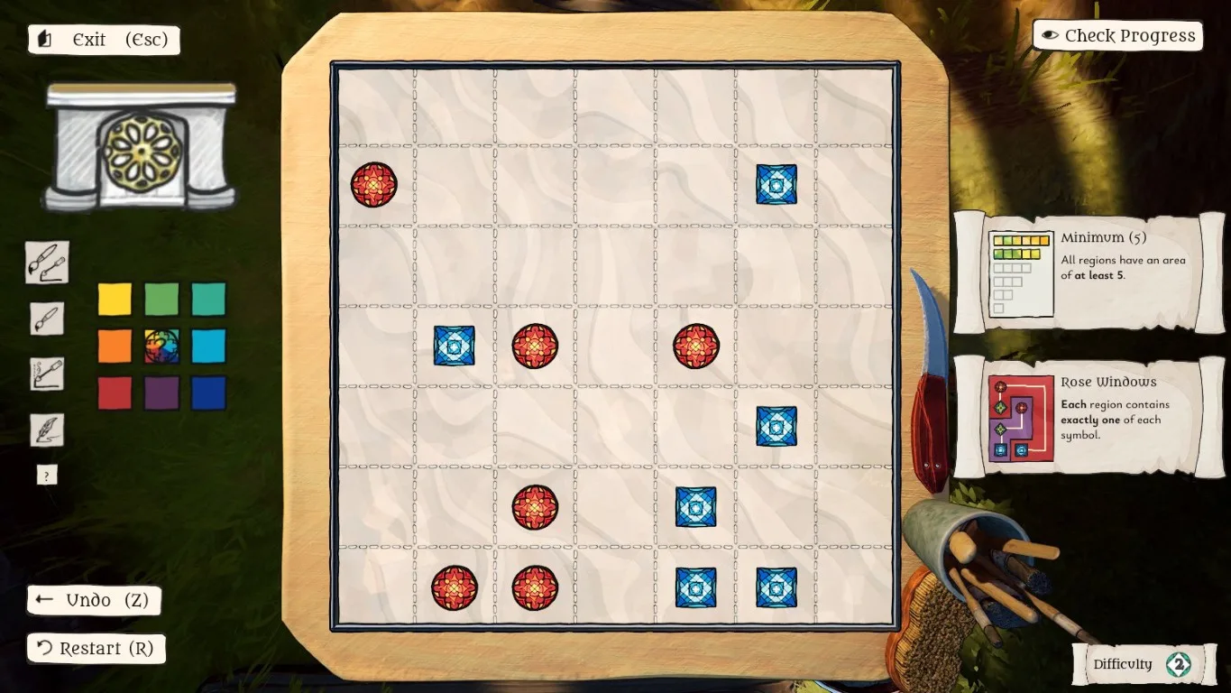 The Artisan of Glimmith: Walkthrough Guide