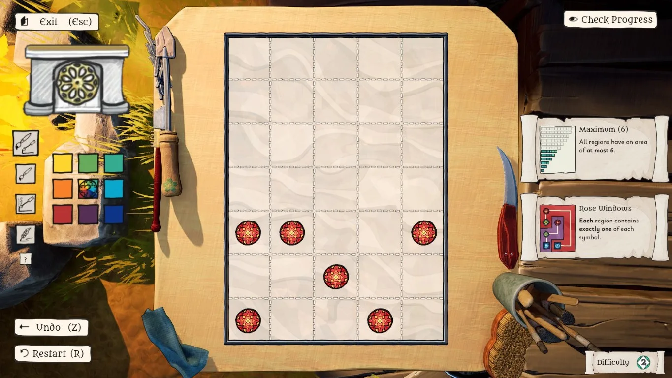 The Artisan of Glimmith: Walkthrough Guide