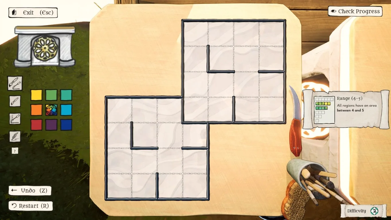 The Artisan of Glimmith: Walkthrough Guide