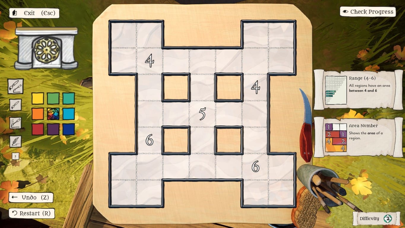 The Artisan of Glimmith: Walkthrough Guide