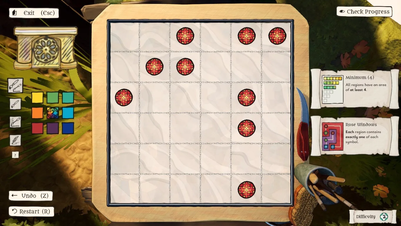 The Artisan of Glimmith: Walkthrough Guide