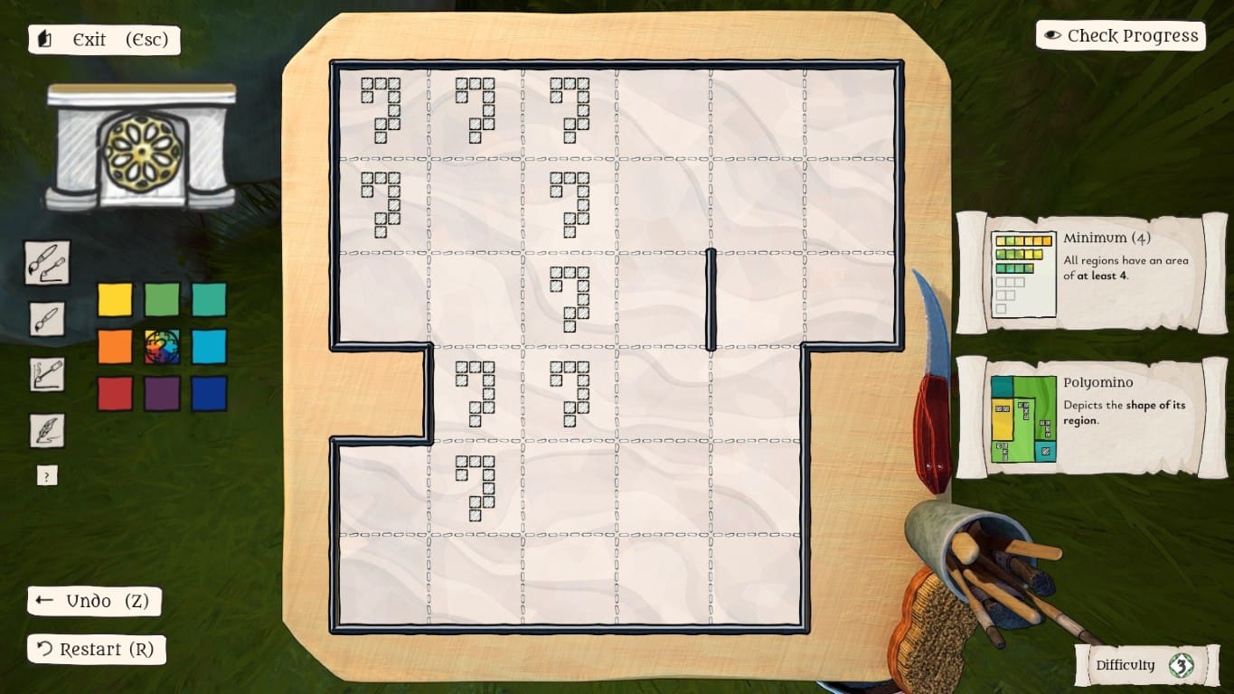 The Artisan of Glimmith: Walkthrough Guide