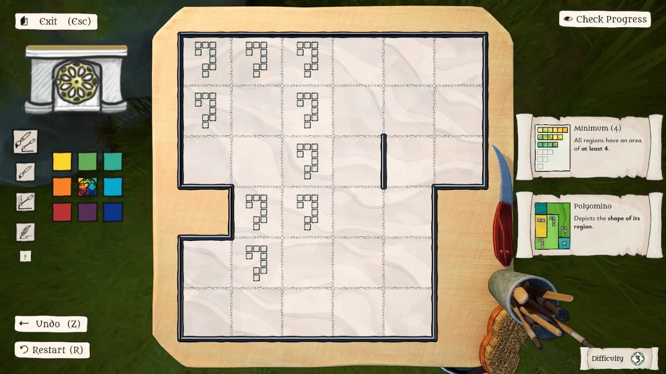 The Artisan of Glimmith: Walkthrough Guide