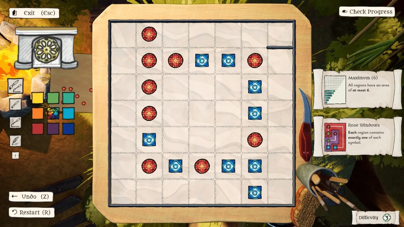 The Artisan of Glimmith: Walkthrough Guide