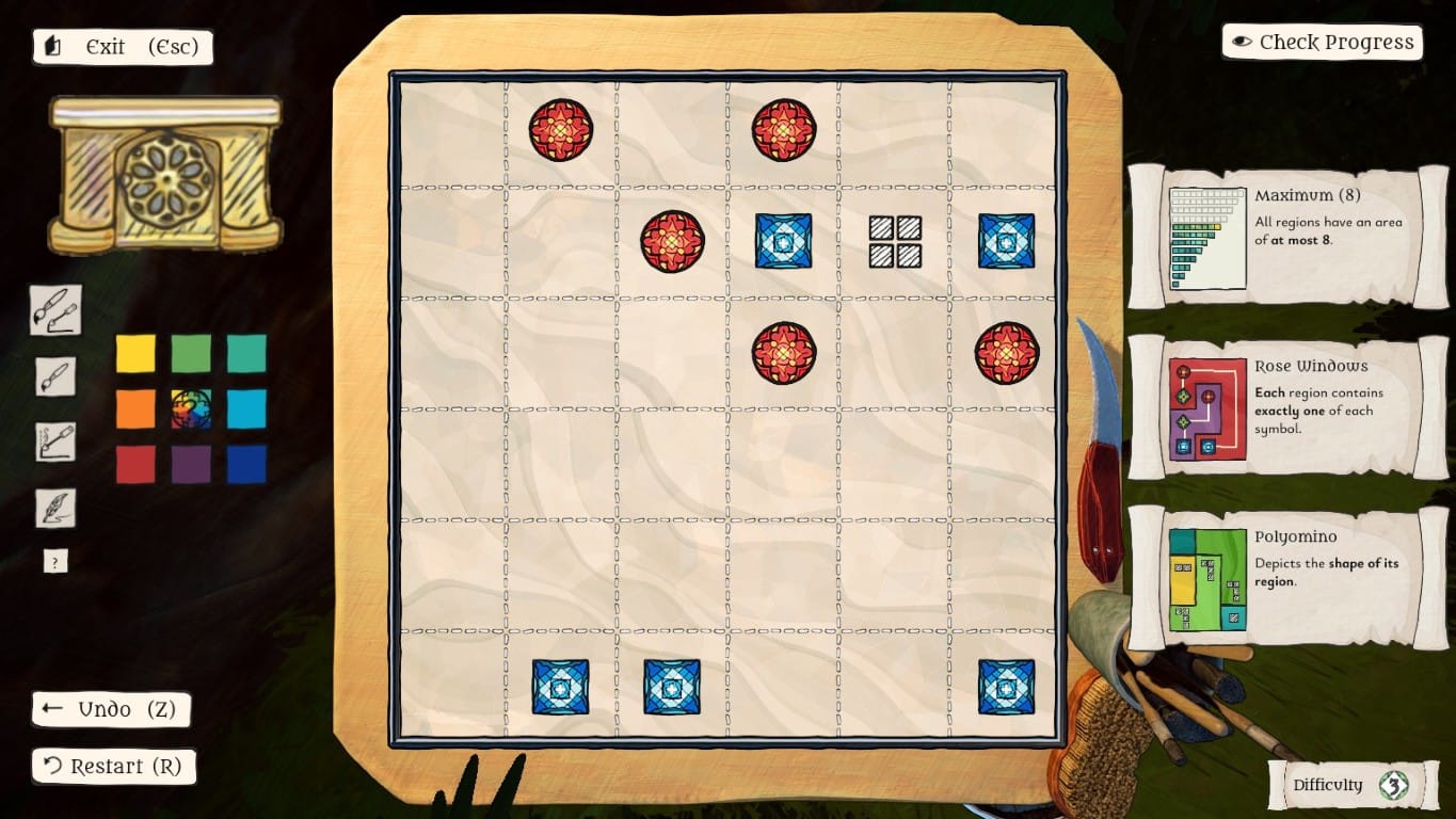 The Artisan of Glimmith: Walkthrough Guide