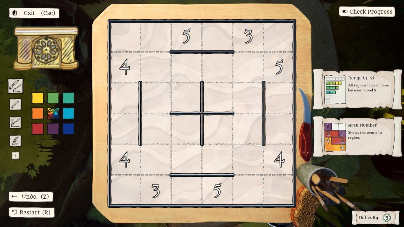 The Artisan of Glimmith: Walkthrough Guide