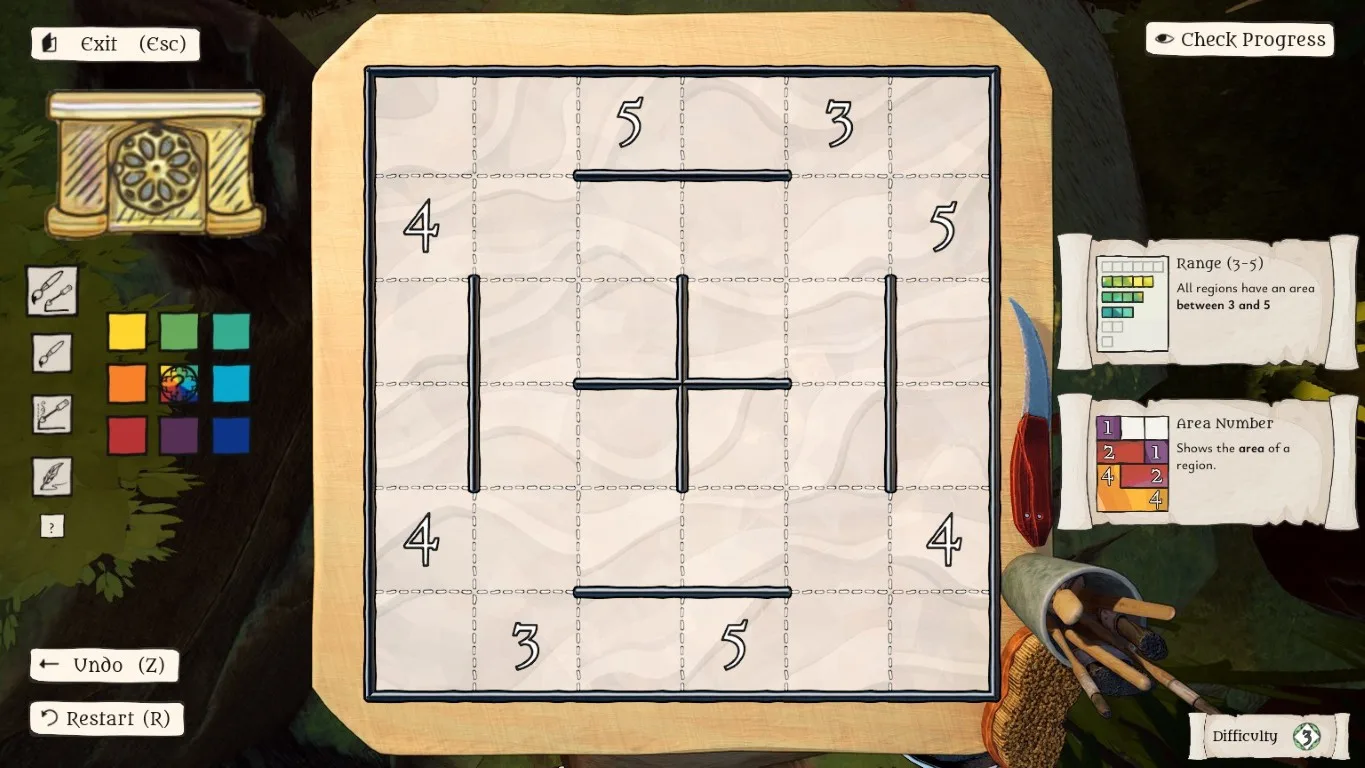 The Artisan of Glimmith: Walkthrough Guide