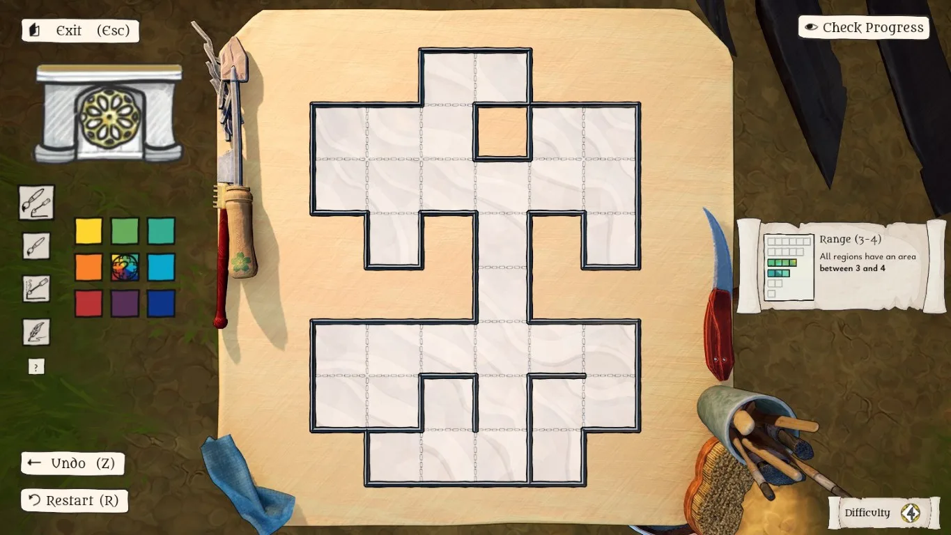 The Artisan of Glimmith: Walkthrough Guide