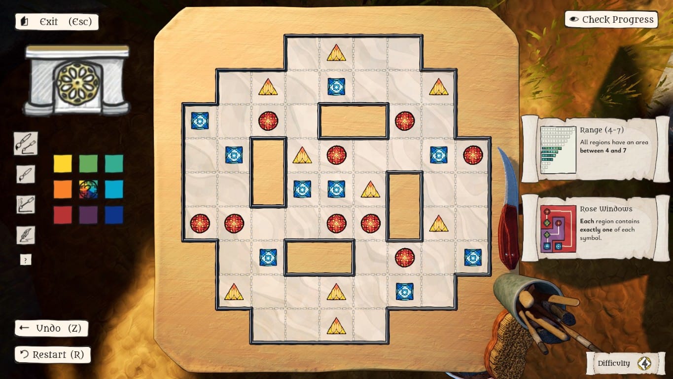 The Artisan of Glimmith: Walkthrough Guide