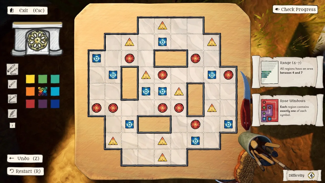 The Artisan of Glimmith: Walkthrough Guide