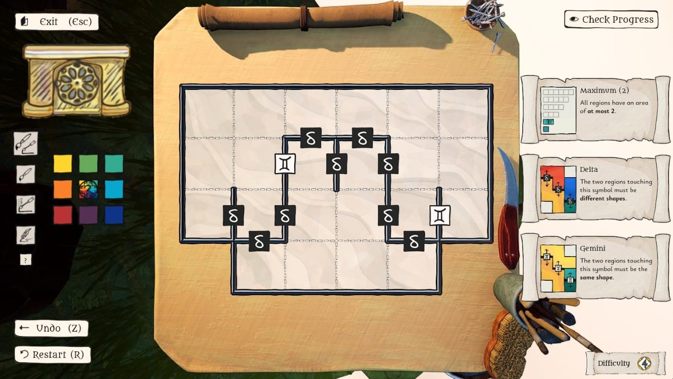 The Artisan of Glimmith: Walkthrough Guide
