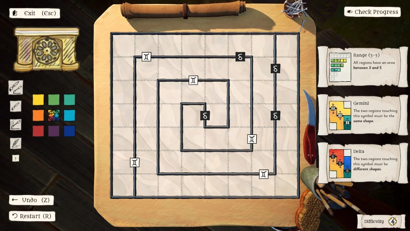 The Artisan of Glimmith: Walkthrough Guide
