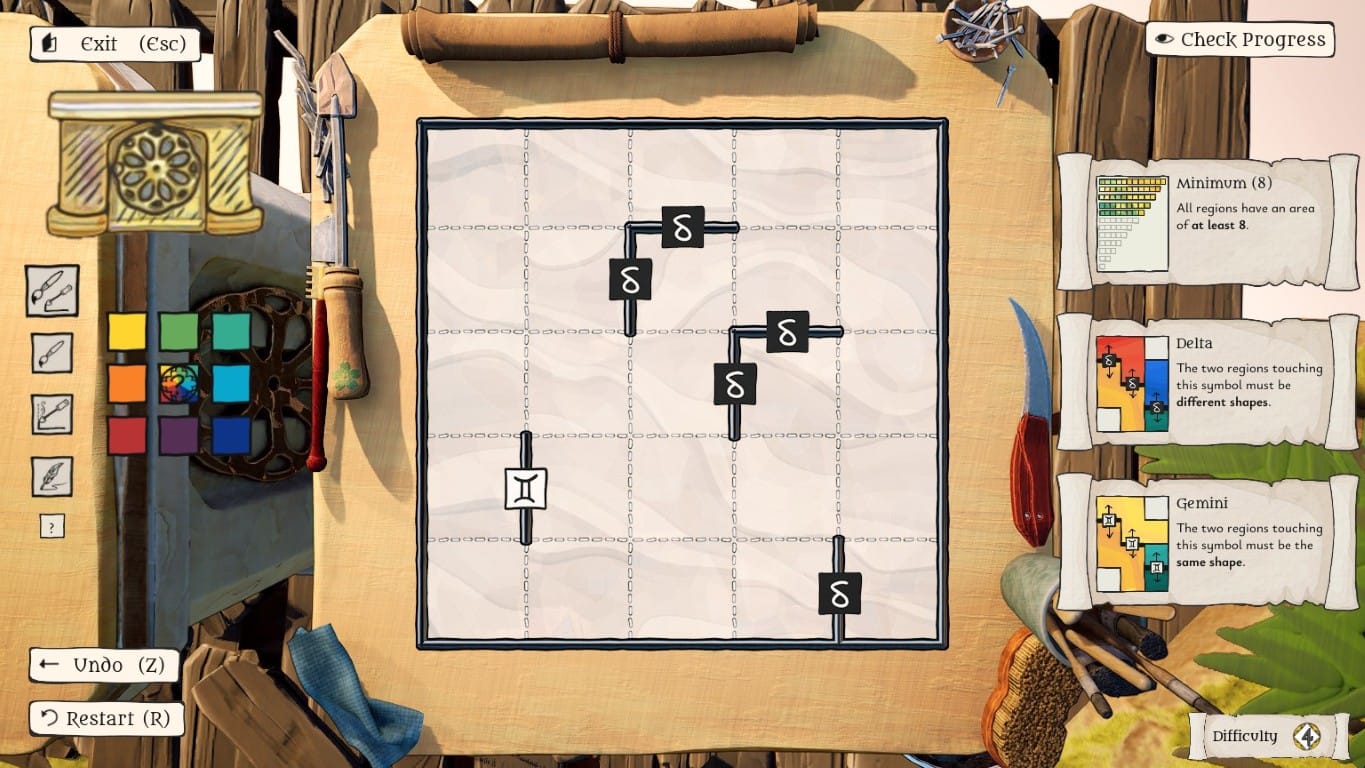 The Artisan of Glimmith: Walkthrough Guide