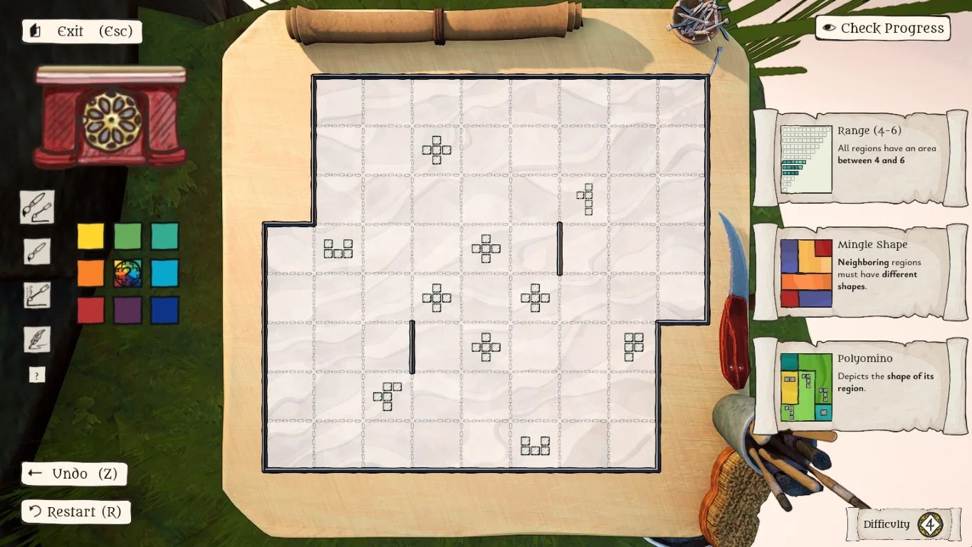 The Artisan of Glimmith: Walkthrough Guide