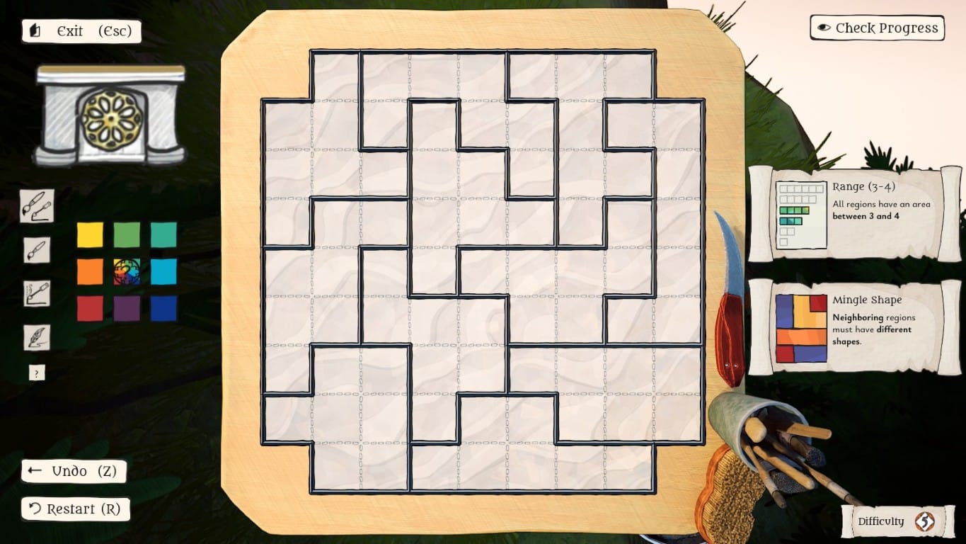 The Artisan of Glimmith: Walkthrough Guide