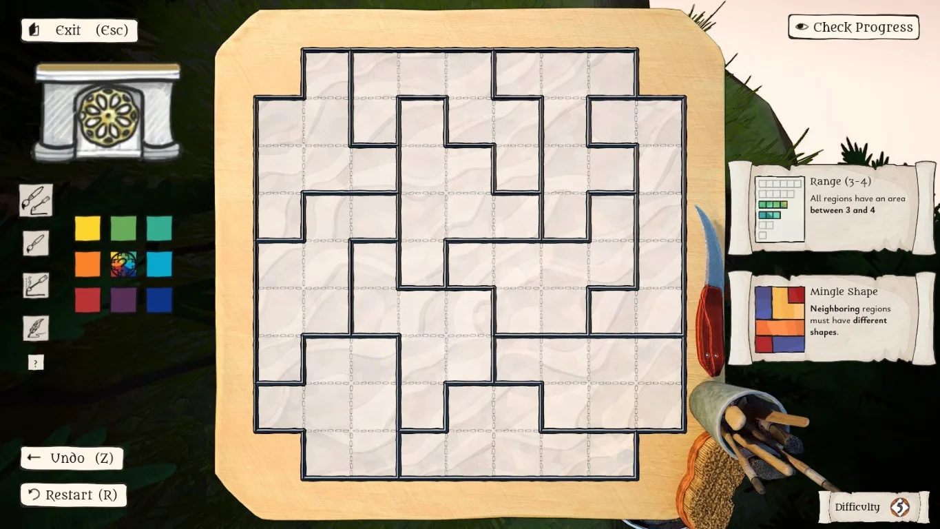 The Artisan of Glimmith: Walkthrough Guide