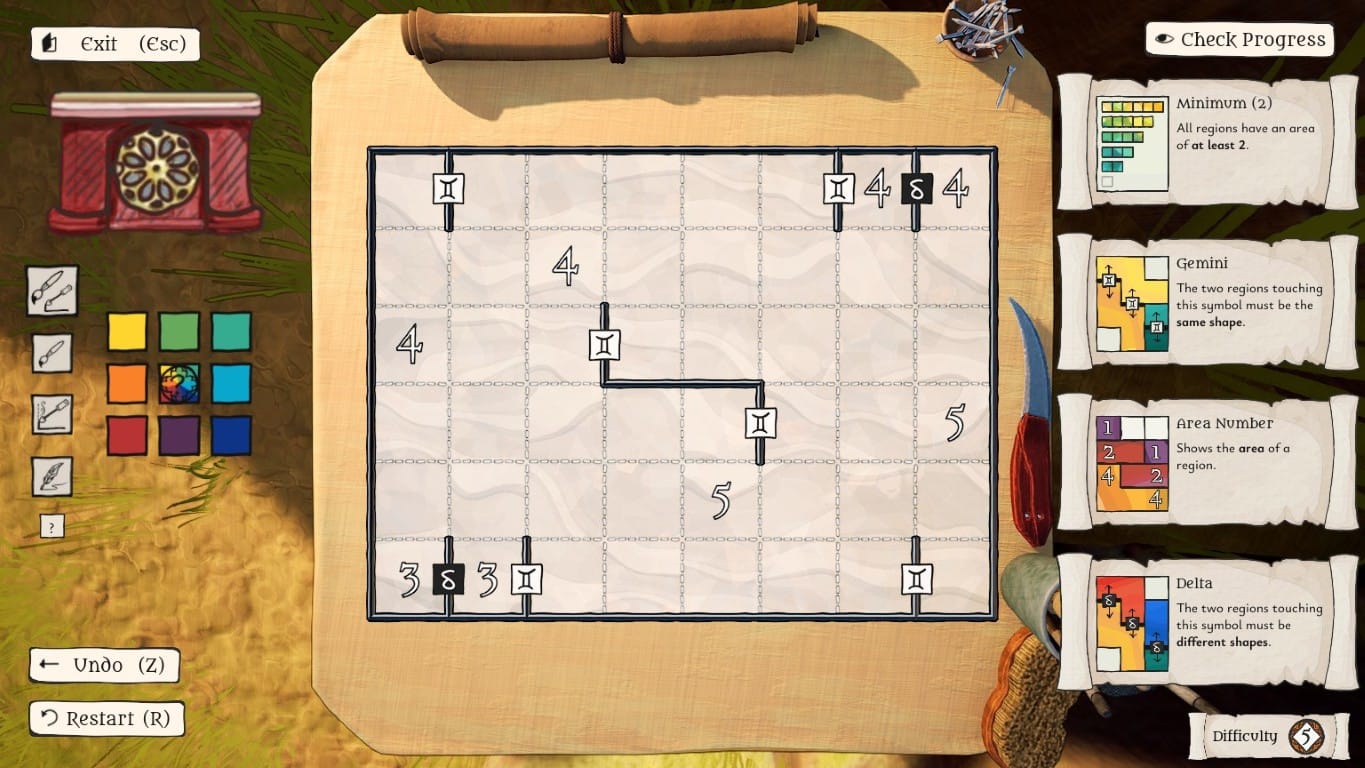 The Artisan of Glimmith: Walkthrough Guide