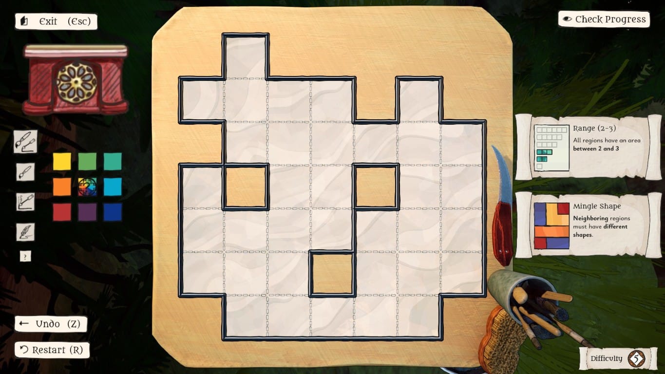 The Artisan of Glimmith: Walkthrough Guide