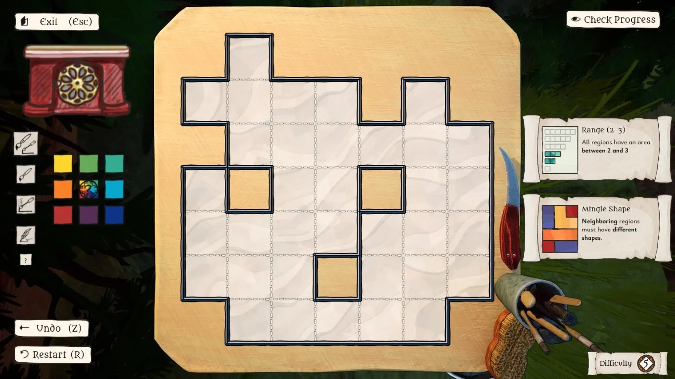 The Artisan of Glimmith: Walkthrough Guide