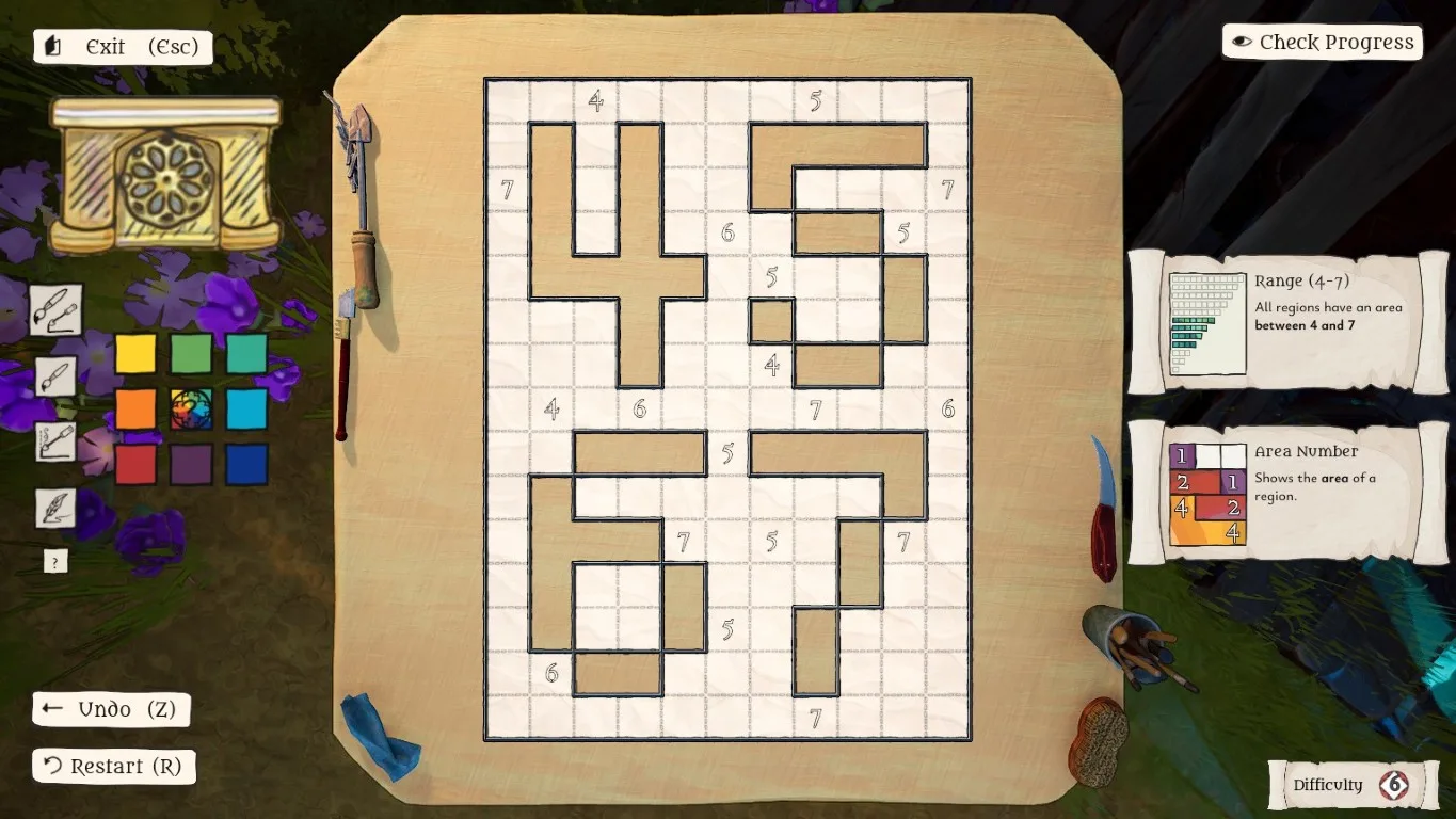 The Artisan of Glimmith: Walkthrough Guide