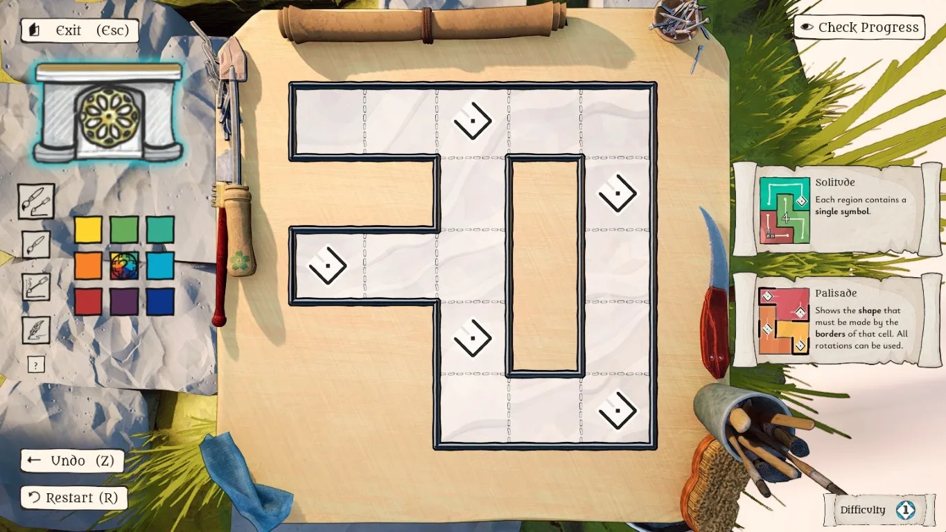 The Artisan of Glimmith: Walkthrough Guide