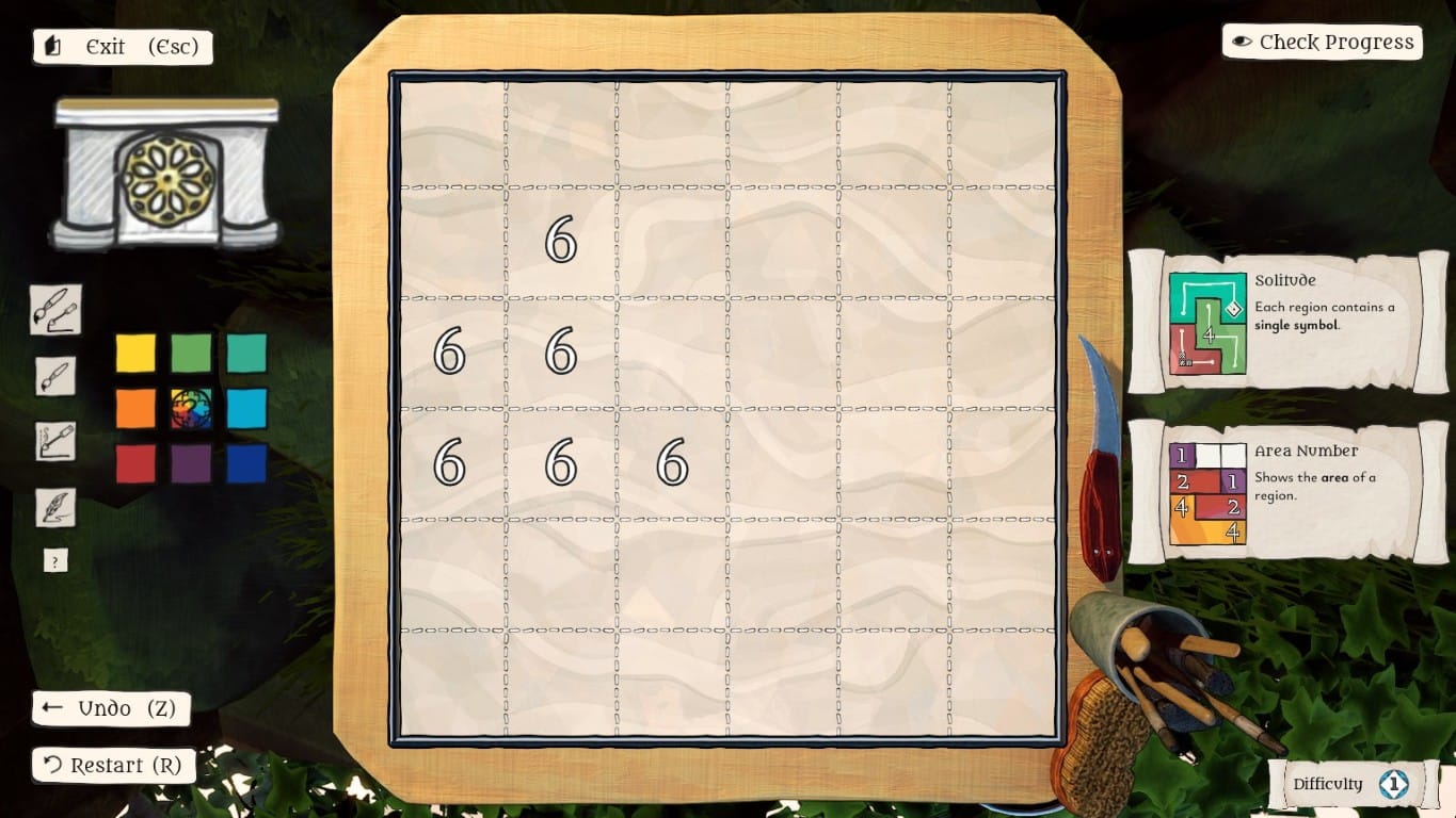 The Artisan of Glimmith: Walkthrough Guide