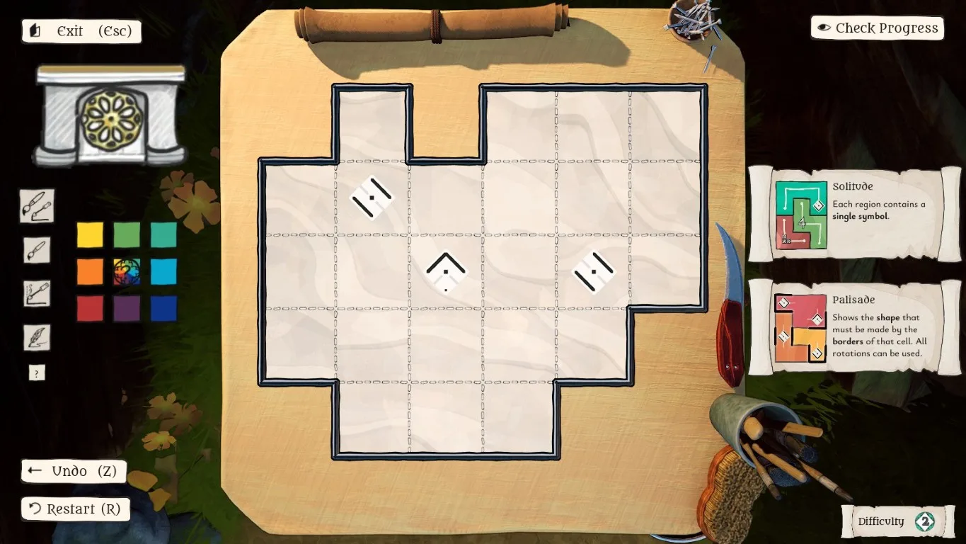 The Artisan of Glimmith: Walkthrough Guide