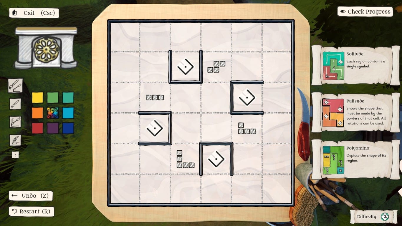 The Artisan of Glimmith: Walkthrough Guide