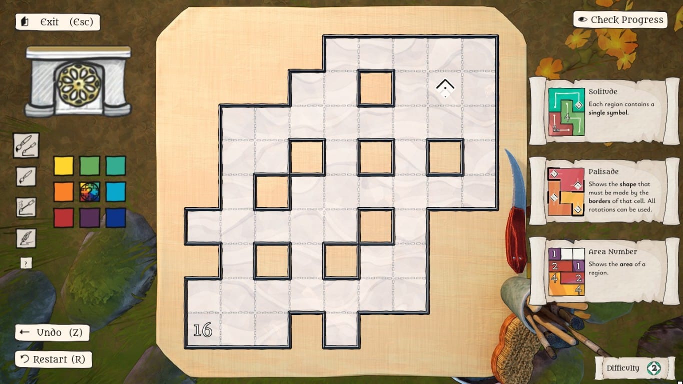 The Artisan of Glimmith: Walkthrough Guide