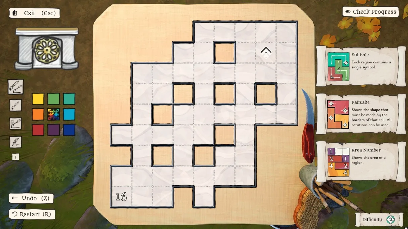 The Artisan of Glimmith: Walkthrough Guide