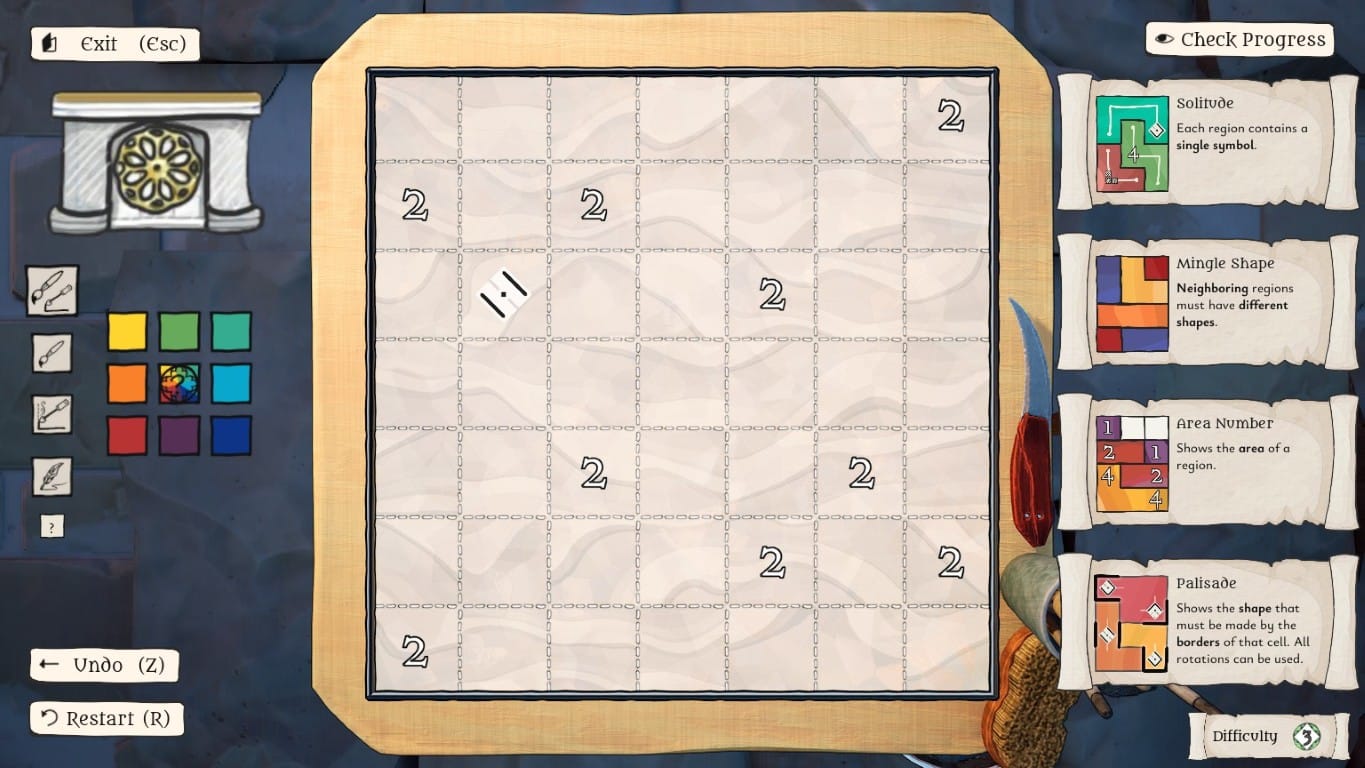 The Artisan of Glimmith: Walkthrough Guide