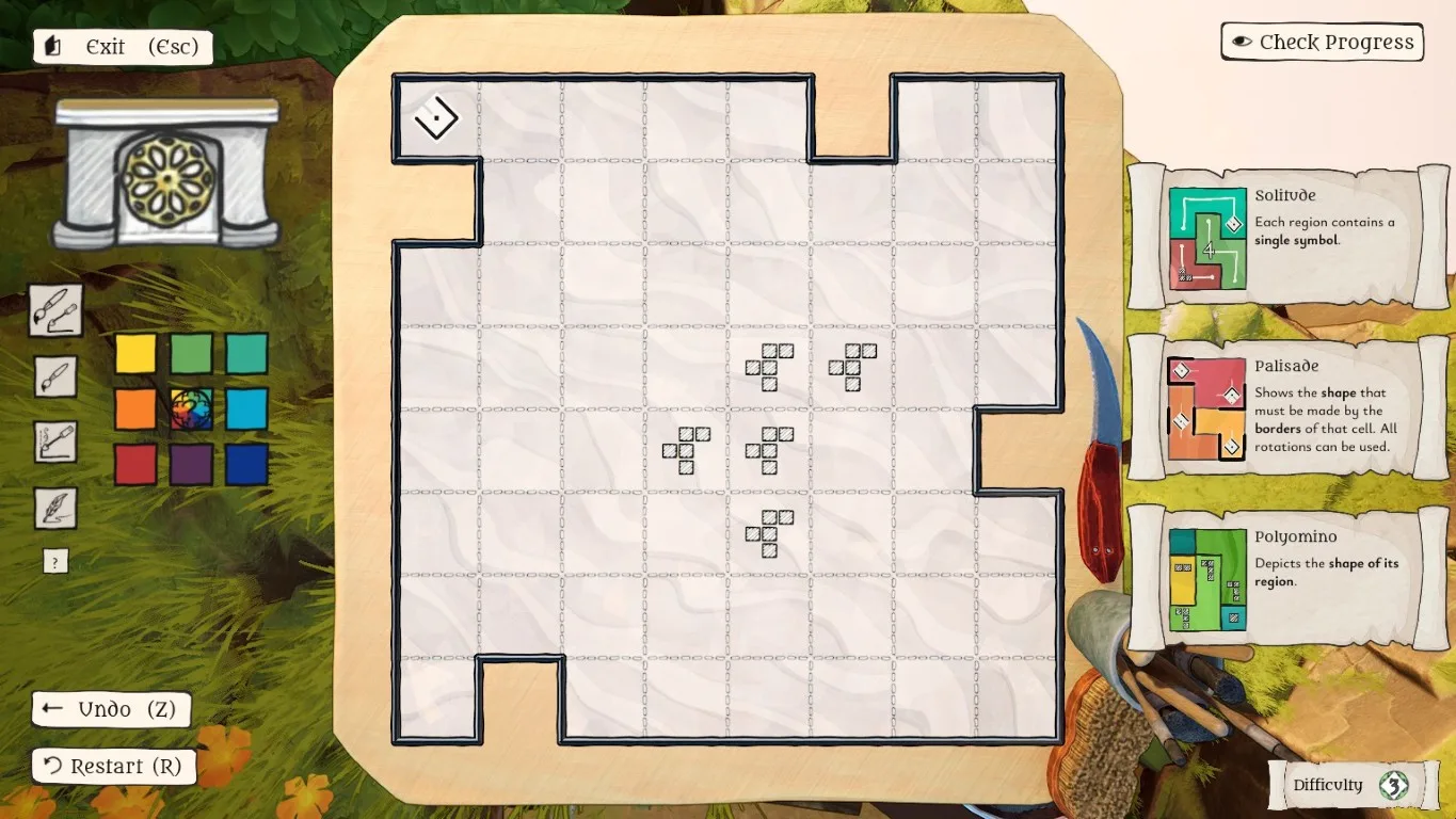 The Artisan of Glimmith: Walkthrough Guide