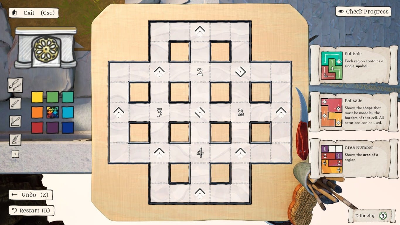 The Artisan of Glimmith: Walkthrough Guide