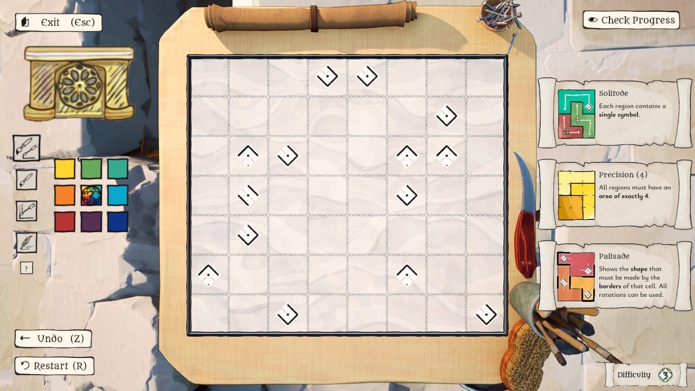 The Artisan of Glimmith: Walkthrough Guide