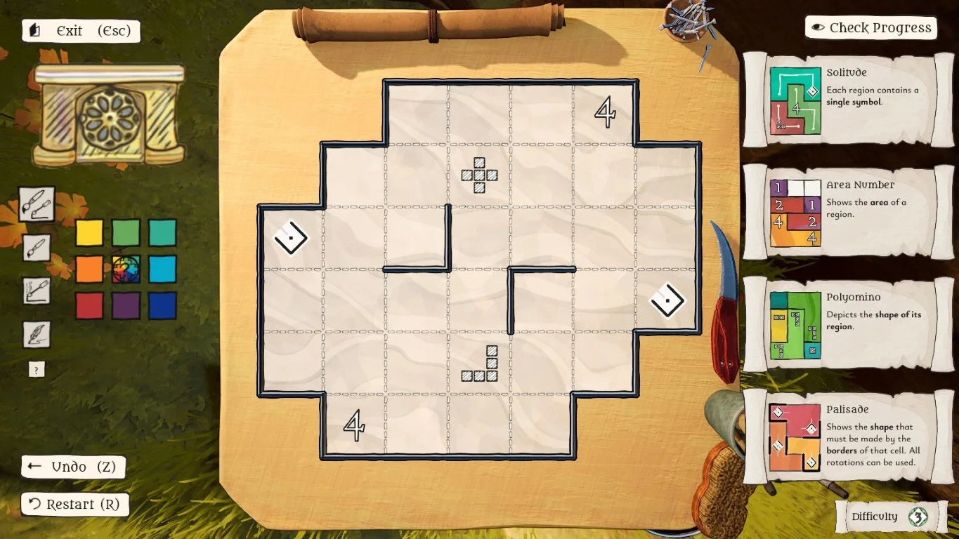 The Artisan of Glimmith: Walkthrough Guide